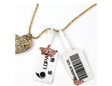 網(wǎng)絡產(chǎn)品防偽標簽真假識別之術