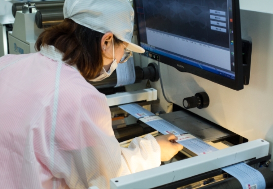 客戶定制防偽標簽需要提供哪些信息？