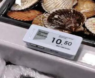 未來已來:電子標簽引領食品行業變革
