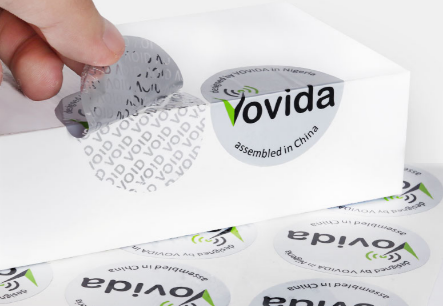 企業(yè)如何挑選靠譜的揭開(kāi)/刮開(kāi)式防偽標(biāo)簽?